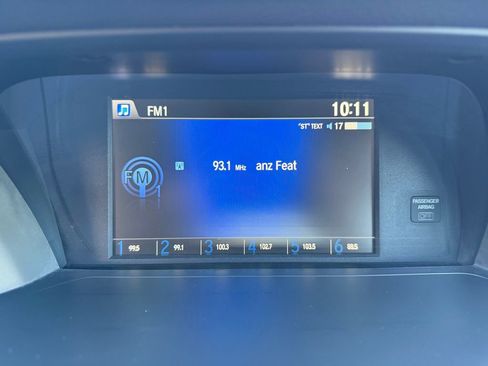 Used 2014 Honda Accord EX image 16