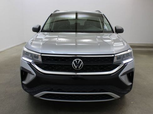 Used 2023 Volkswagen Taos S FWD image 7