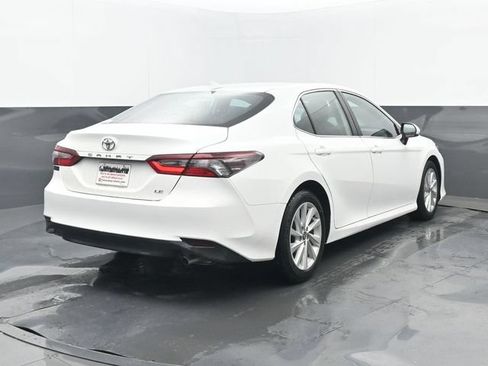 Used 2023 Toyota Camry LE FWD image 23
