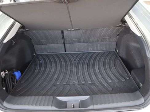 Certified 2024 Toyota Prius Prime FWD image 56
