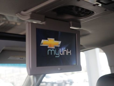 Used 2016 Chevrolet Tahoe LT w/ Luxury Package image 32