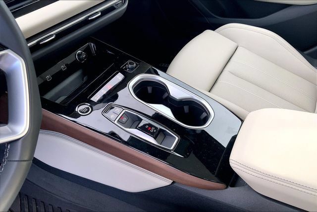 New 2026 Audi A6 Premium Plus AWD/4WD image 7