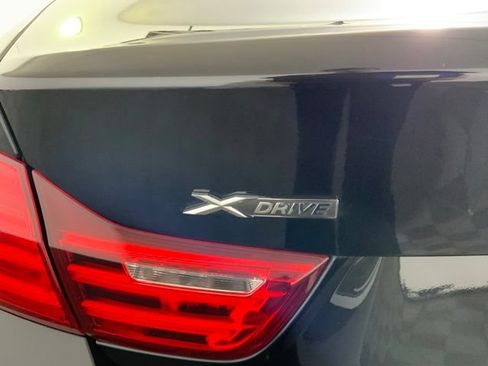 Used 2015 BMW 435i xDrive Coupe AWD/4WD image 14