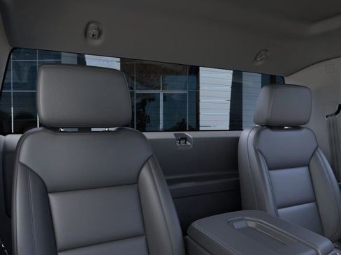 New 2025 GMC Sierra 2500 Pro w/ Convenience Package image 24