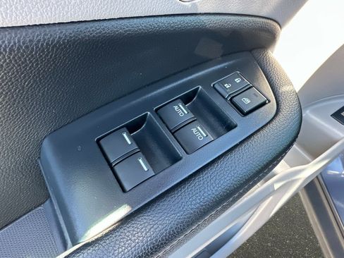 Used 2023 Honda Ridgeline RTL image 18