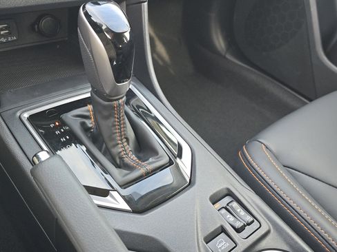 Certified 2023 Subaru Crosstrek 2.5i Limited image 31