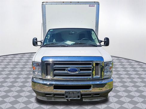 New 2025 Ford E-350 and Econoline 350 Super Duty w/ Power Equipment Group image 2