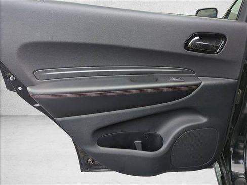 Used 2026 Dodge Durango GT RWD image 27