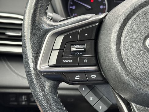 Used 2021 Subaru Outback Limited AWD/4WD image 11