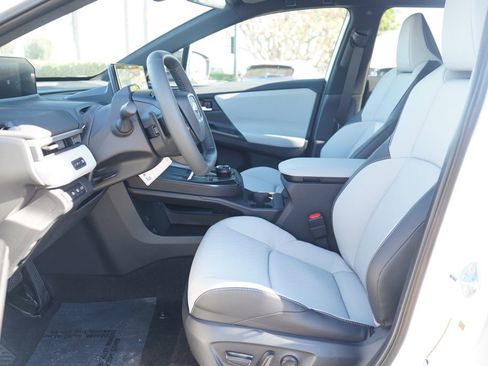 New 2026 Subaru Solterra Premium image 6