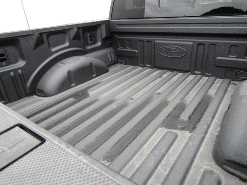 New 2025 Ford F150 XLT w/ Equipment Group 302A MID image 8