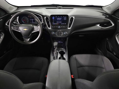 Used 2024 Chevrolet Malibu LT FWD image 9