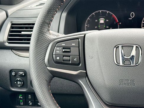 New 2026 Honda Ridgeline TrailSport image 24