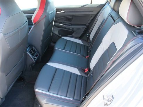 New 2026 Volkswagen GTI Autobahn image 27