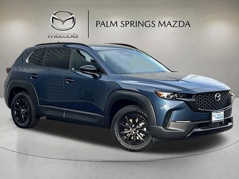 New 2026 MAZDA CX-50 AWD 2.5 Hybrid w/ Weather Package image 1