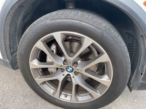 Used 2024 BMW X5 sDrive40i w/ Parking Assistance Package RWD image 5