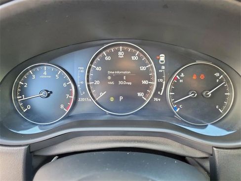 Used 2025 MAZDA CX-30 AWD 2.5 S w/ Preferred Package image 23