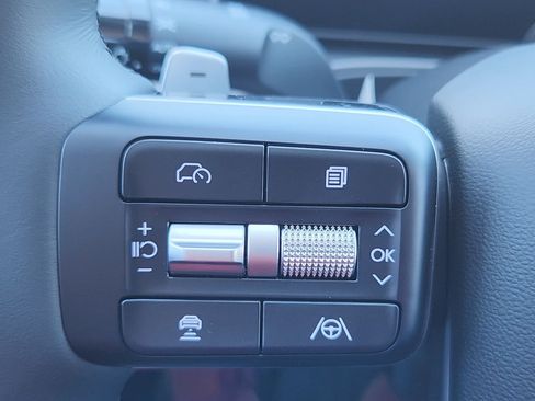 New 2026 Hyundai Santa Fe SEL AWD/4WD image 11