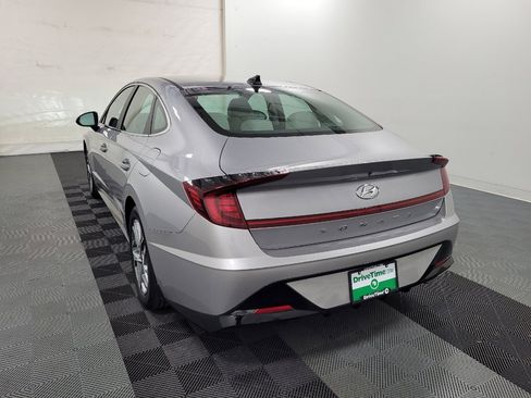 Used 2023 Hyundai Sonata SEL FWD image 5