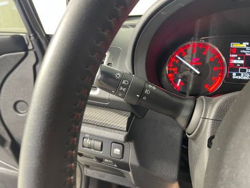 Used 2015 Subaru WRX STI AWD/4WD image 16