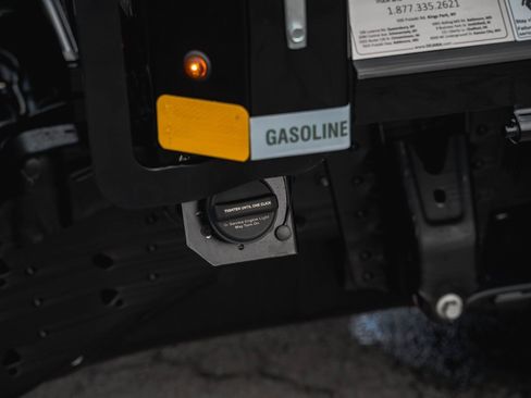 New 2026 Chevrolet Silverado 3500 W/T w/ WT Convenience Package image 20