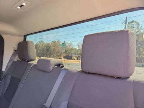 Used 2023 Toyota Tundra SR5 w/ TRD Sport Package image 14