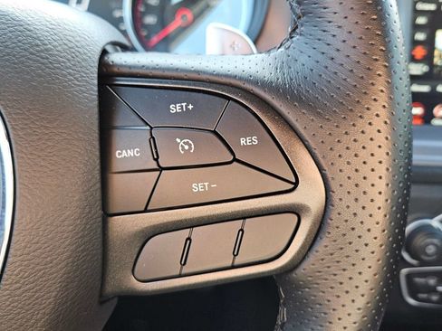 Used 2023 Dodge Charger R/T w/ Harman/Kardon Audio Group RWD image 22