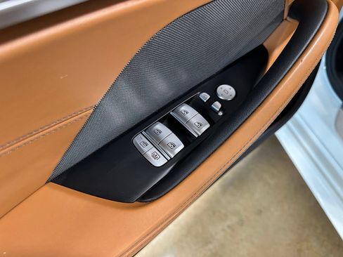 Used 2022 BMW 840i Gran Coupe w/ Driving Assistance Package RWD image 13