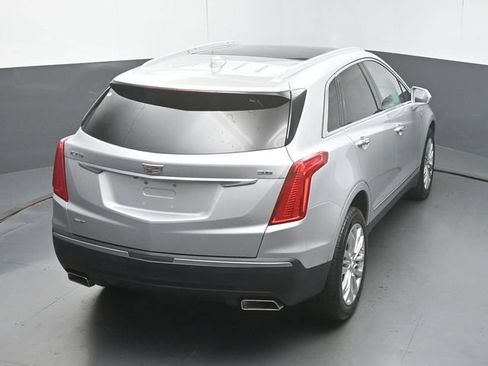 Used 2019 Cadillac XT5 Premium Luxury AWD/4WD image 48