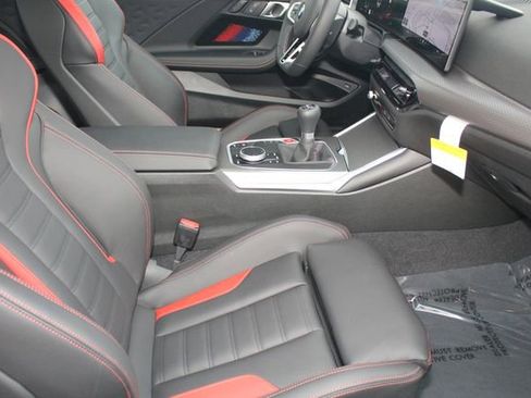 Used 2025 BMW M2 w/ Lighting Package image 25