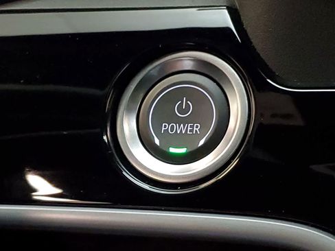 Certified 2025 Honda Prologue Elite image 8