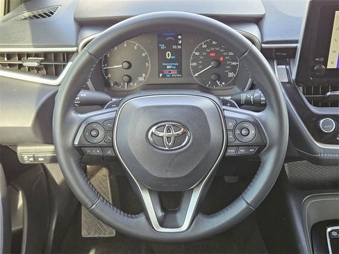 Used 2023 Toyota Corolla SE image 20
