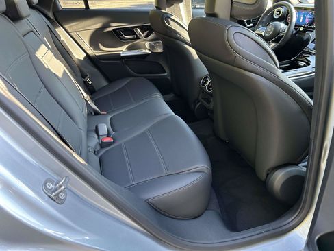 New 2027 Mercedes-Benz GLC 300 image 39