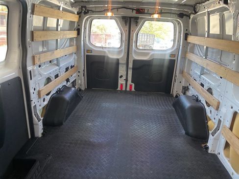 Used 2016 Ford Transit 250 130 Low Roof w/ Exterior Upgrade Package image 28