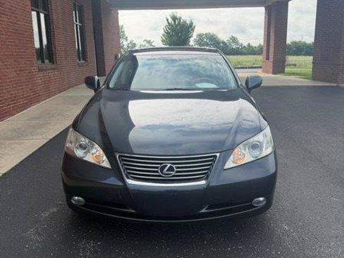 Used 2007 Lexus ES 350 FWD image 7