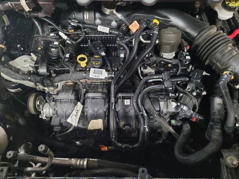 Used 2023 Ford Edge SEL image 30