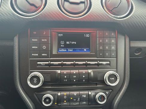 Used 2017 Ford Mustang Convertible w/ Equipment Group 051A image 19