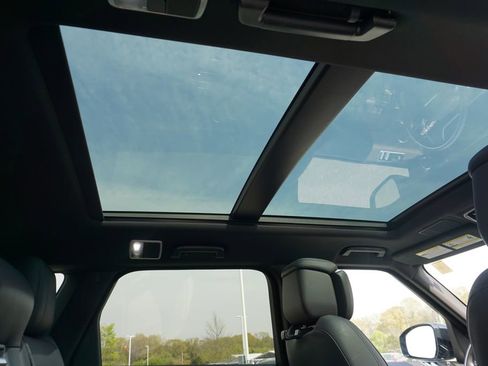 Used 2020 Land Rover Range Rover Sport Autobiography image 44