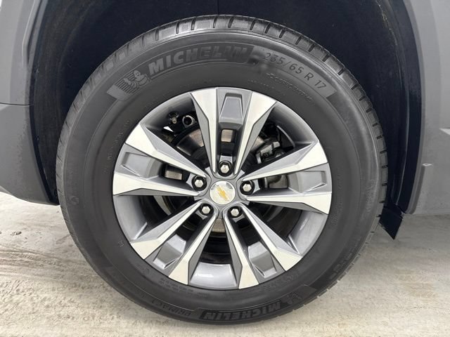 Used 2025 Chevrolet Equinox LT w/ Convenience Package II AWD/4WD image 34