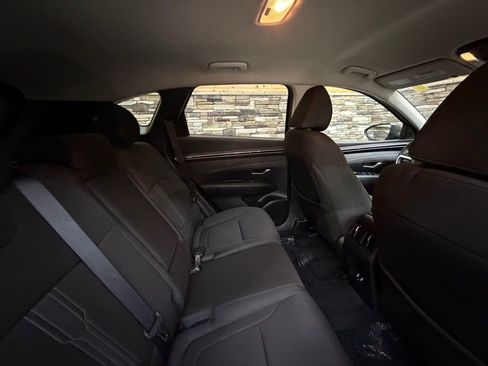Certified 2023 Hyundai Tucson SEL w/ Cargo Package image 31