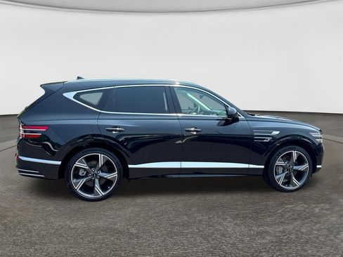New 2026 Genesis GV80 3.5T Prestige AWD/4WD image 9