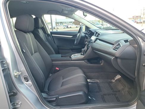 Used 2017 Honda Civic LX image 17