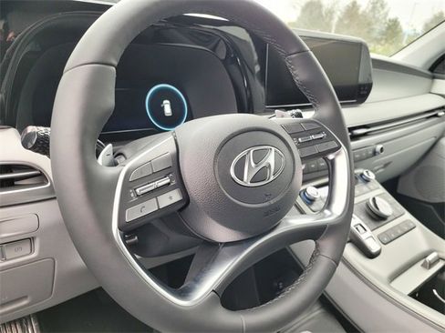 New 2025 Hyundai Palisade SEL image 14