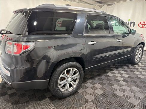 Used 2014 GMC Acadia SLT image 7