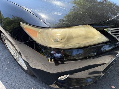 Used 2013 Lexus ES 350 w/ Premium Pkg FWD image 13