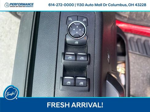Used 2018 Ford F150 XLT w/ Equipment Group 302A Luxury AWD/4WD image 17
