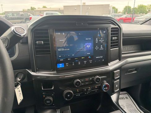 New 2026 Ford F150 STX w/ Equipment Group 200A AWD/4WD image 15