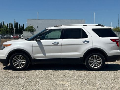 Used 2013 Ford Explorer XLT FWD image 6