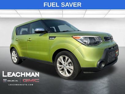 Used 2014 Kia Soul +