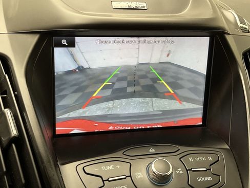 Used 2014 Ford Escape SE w/ Equipment Group 201A AWD/4WD image 5